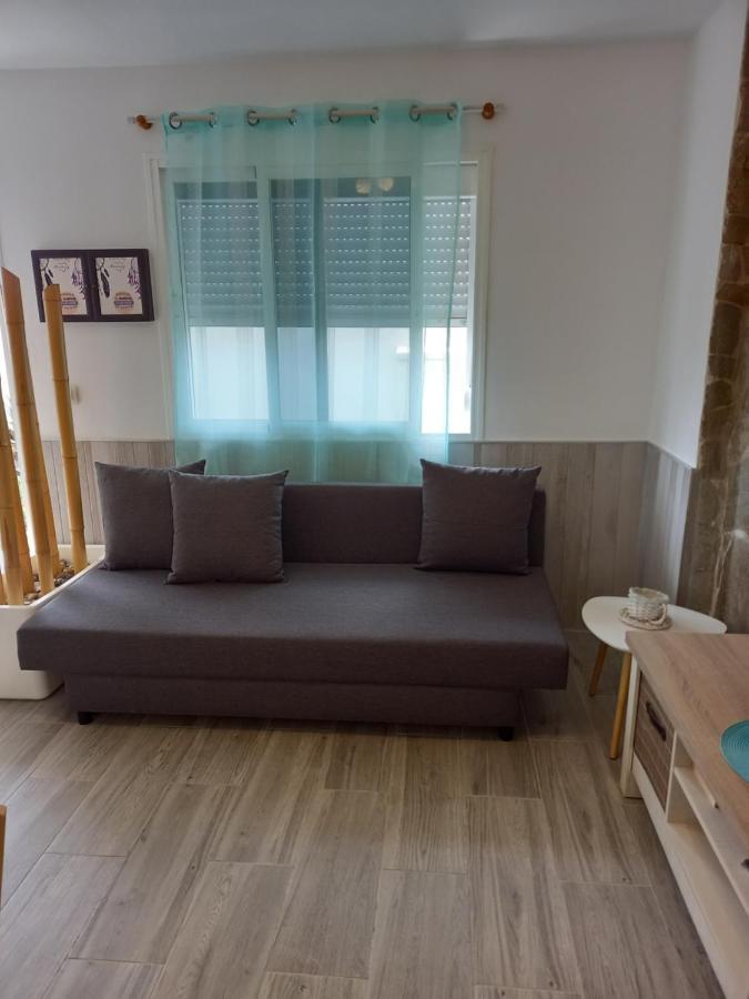 דירות קוסטה דה אנטיגואה Casa Mary מראה חיצוני תמונה