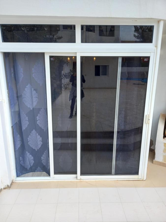 דירות קוסטה דה אנטיגואה Casa Mary מראה חיצוני תמונה