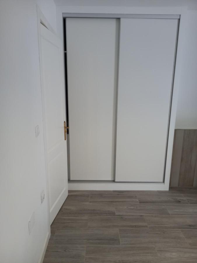 דירות קוסטה דה אנטיגואה Casa Mary מראה חיצוני תמונה