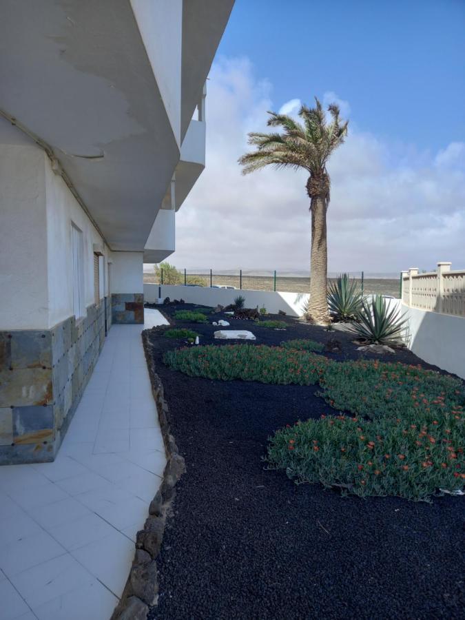 דירות קוסטה דה אנטיגואה Casa Mary מראה חיצוני תמונה