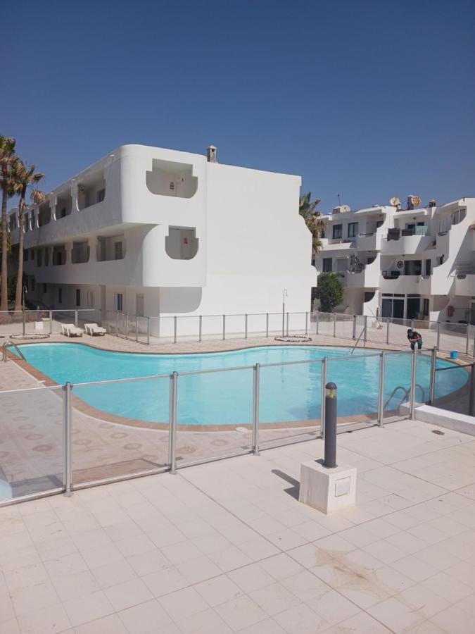 דירות קוסטה דה אנטיגואה Casa Mary מראה חיצוני תמונה
