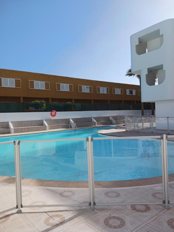 דירות קוסטה דה אנטיגואה Casa Mary מראה חיצוני תמונה