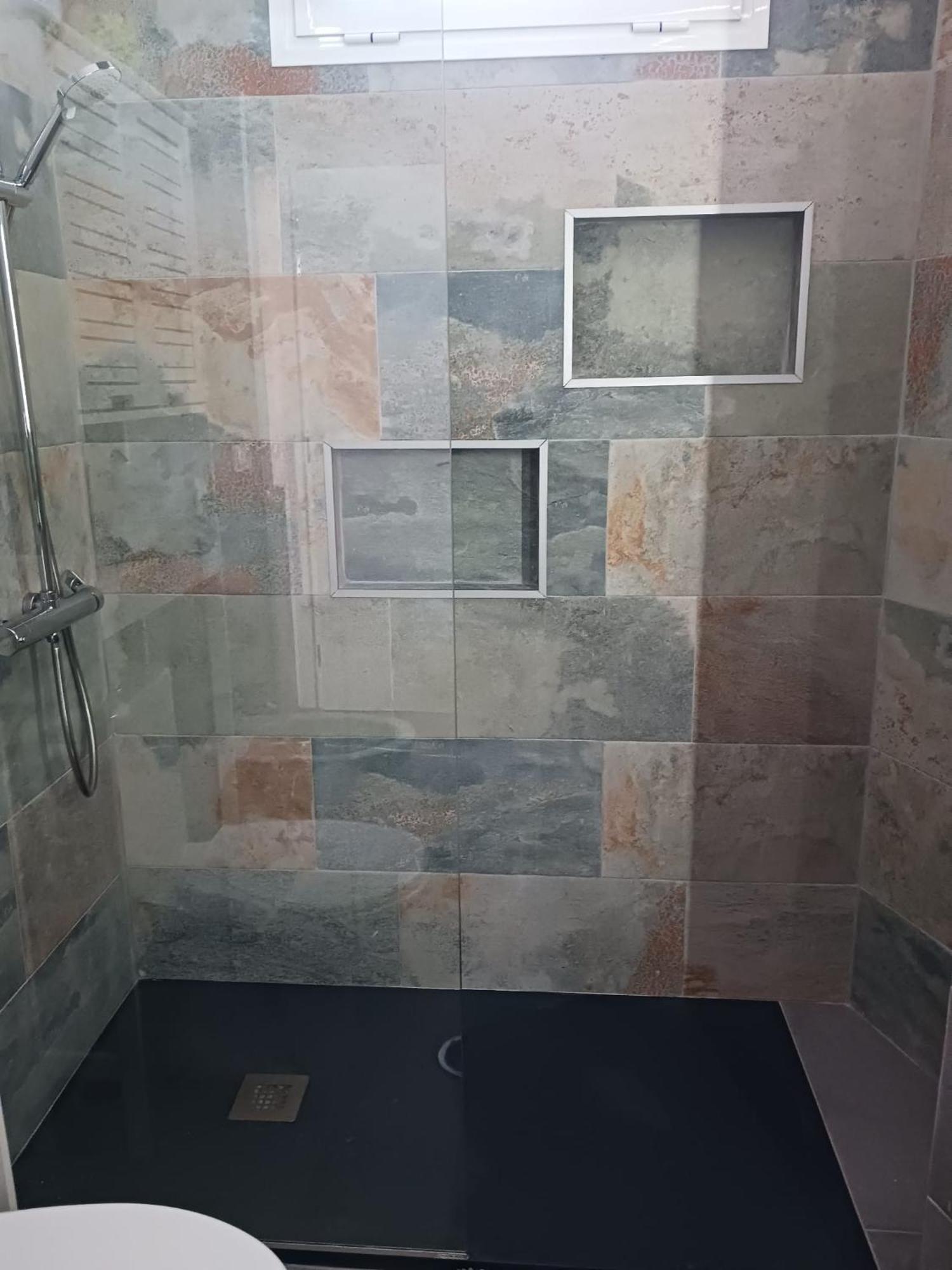 דירות קוסטה דה אנטיגואה Casa Mary מראה חיצוני תמונה